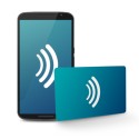 Tarjetas NFC TAG tipo 2 impresas 2 caras