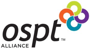 Logo OSTP